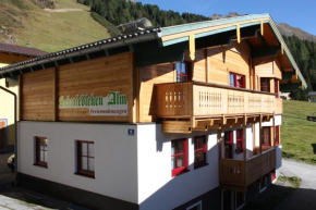 Schmiedlehenalm, Obertauern, Österreich